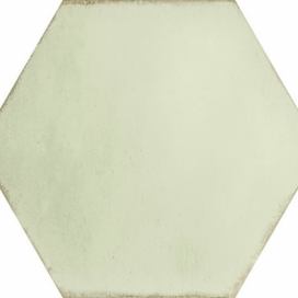 Dlažba Ragno Eden cotone 21x18,2 cm mat ERGKY (bal.0,460 m2)