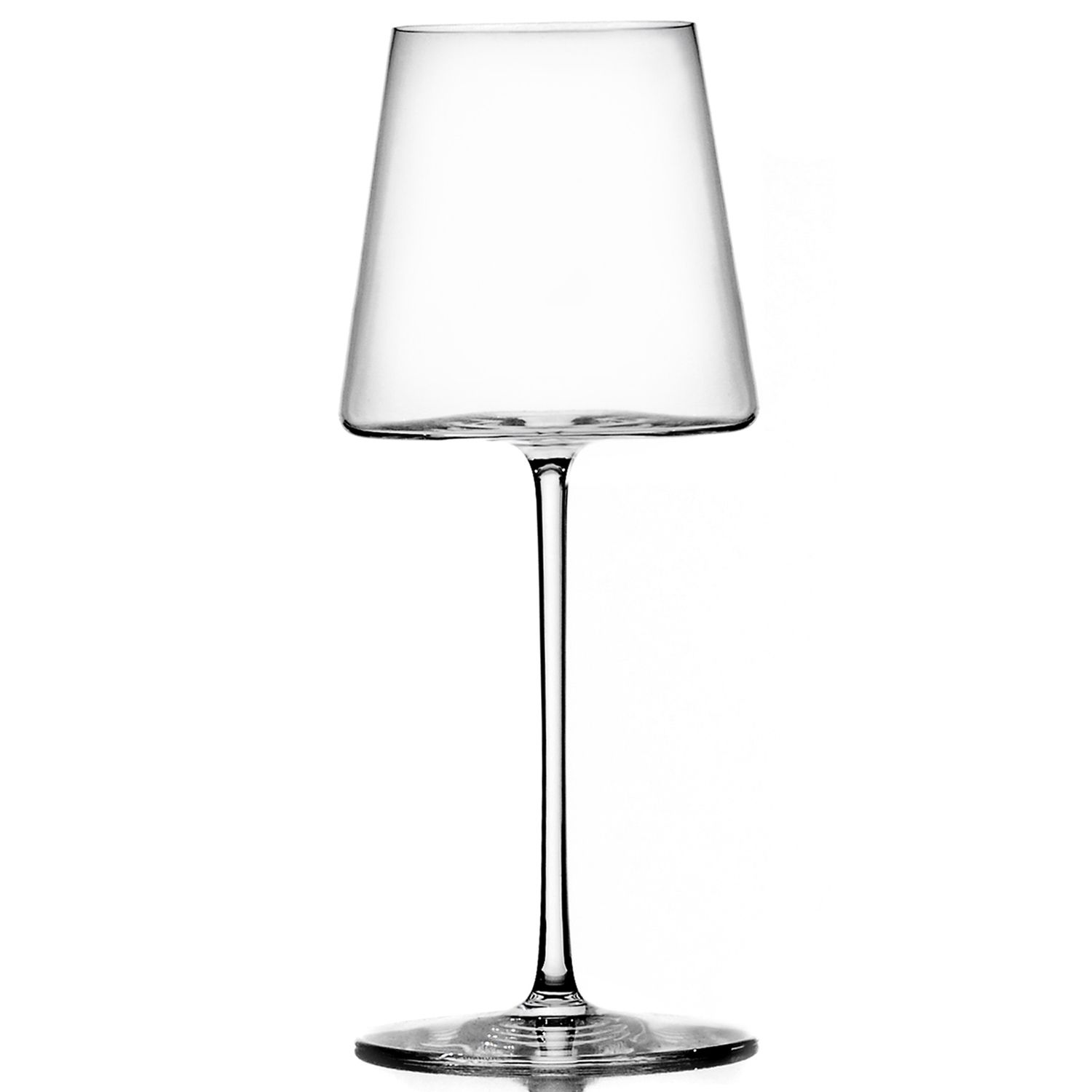 Ichendorf Milano designové sklenice na vodu Manhattan Water Glass - DESIGNPROPAGANDA