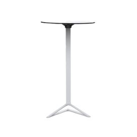 VONDOM - Barový stůl DELTA - různé velikosti
