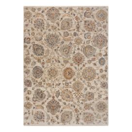 Béžový koberec 100x150 cm Samarkand – Universal Bonami.cz