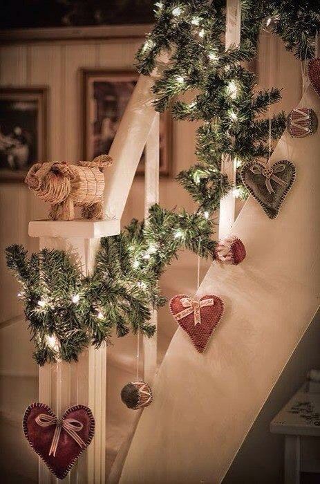 Vánoční dekorace - 
