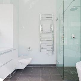 Moderní koupelna Kovalko 