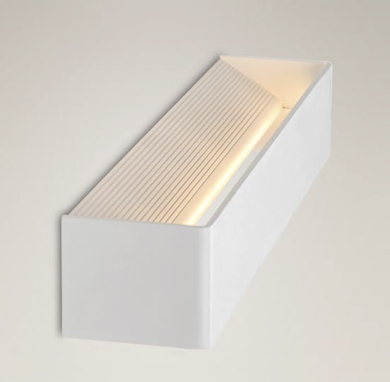 LED nástěnné svítidlo Malight Duna - Osvětlení.com