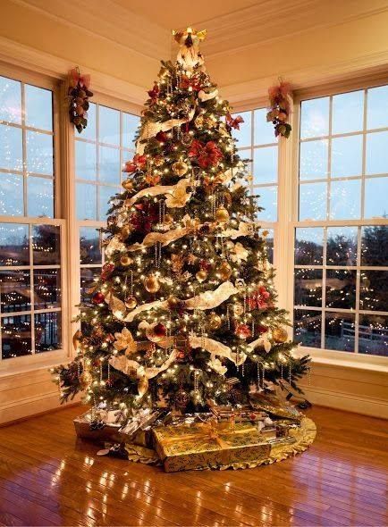 Vánoční stromeček  - 
