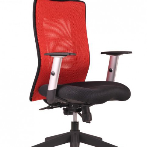 OFFICE PRO Kancelářská židle CALYPSO XL SP4 OffPRO.CALYPSOXLSP4 - Pěkný-nábytek.cz