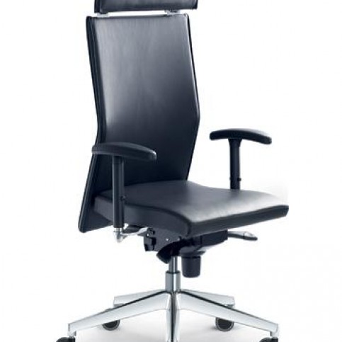 LD seating Kancelářská židle WEB OMEGA 420-SYS LD.420-SYS - Pěkný-nábytek.cz