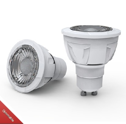 LED žárovky Skylighting GU10 - Osvětlení.com