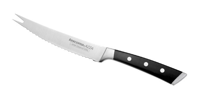 TESCOMA nůž na zeleninu AZZA 13 cm - Tescoma