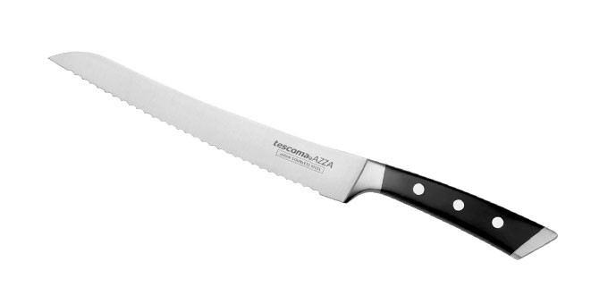 TESCOMA nůž na chléb AZZA 22 cm  - Tescoma