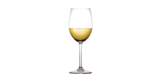 TESCOMA sklenice na bílé víno CHARLIE 350 ml, 6 ks - 4home.cz