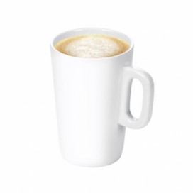 TESCOMA hrnek na kávu latte GUSTITO 400 ml