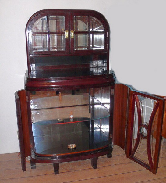 Originální starožitný nábytek - Fotogalerie - Truhlářství Miček  - Truhlářství Miček 