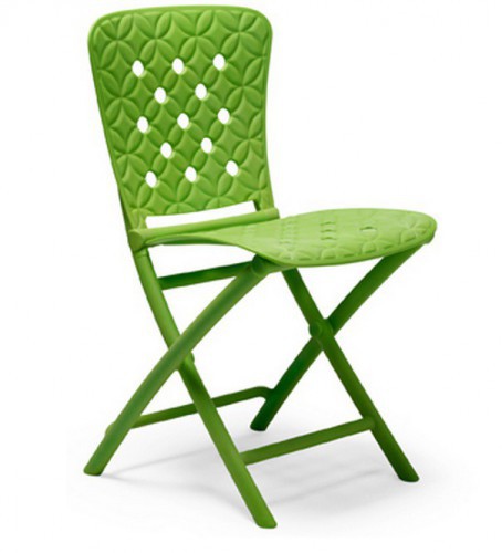 Zahradní židle ZAG spring(lime)  - Okay.cz