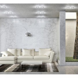 Moderní kusový koberec Arte Espina Shaggy Funky 8111/65, šedý - Habitat, a.s. Habitat, a.s.