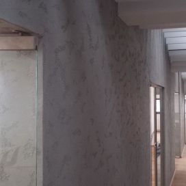 marmo antico betonovy efekt barvy san marco brno kancelare3.jpg Barvy San Marco