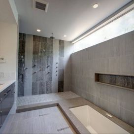 Moderní koupelna