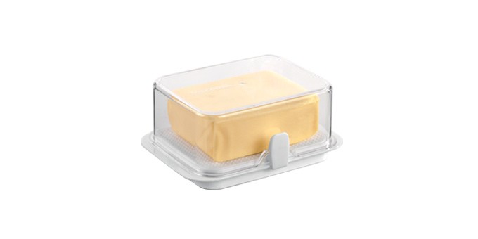 TESCOMA Zdravá dóza do ledničky máslenka PURITY  - Tescoma