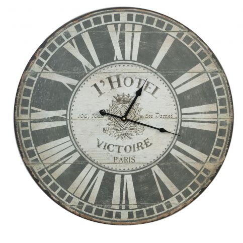 Nástěnné hodiny Hotel Victoire Paris (35446) - aaaHome.cz