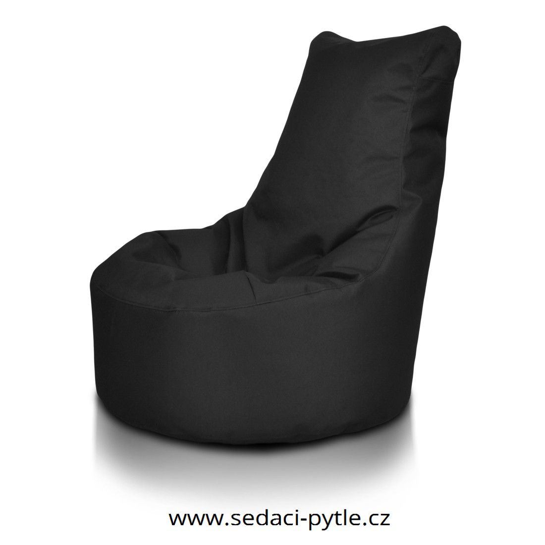 Primabag Seat polyester NC černá - Sedaci-Pytle.cz