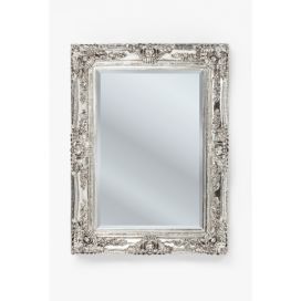 KARE: Zrcadlo Royal Residence 118x88cm