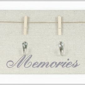 Autronic Tabule na vzkazy Memories - ARD680688