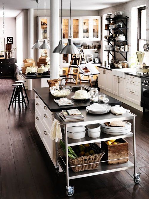Kuchyně - 