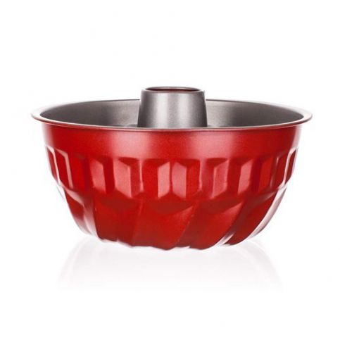 Banquet Culinaria Red Forma na bábovku 22 cm - 4home.cz