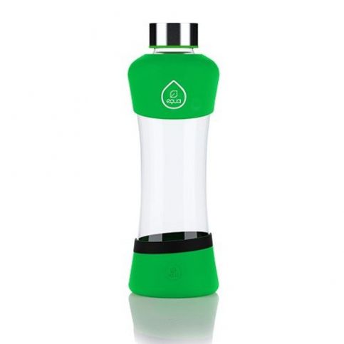 Skleněná lahev Equa Active Green, 0,55 l - Bonami.cz