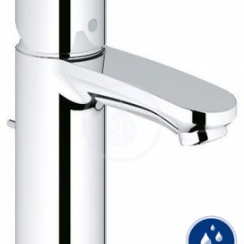 Umyvadlová baterie Grohe Eurostyle Cosmopolitan s výpustí chrom 2337420E