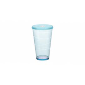 TESCOMA pohár s víčkem myDRINK 600 ml