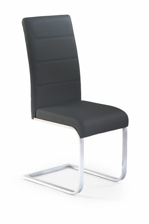 Jídelní židle K85 černá - FORLIVING