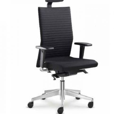 LD seating Kancelářská židle ELEMENT Bar-Code 435-SYS  LD.435SYS-BC - Pěkný-nábytek.cz