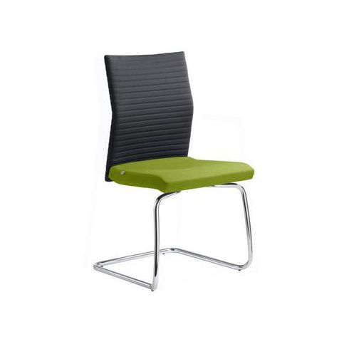 LD seating Konferenční židle ELEMENT Style-Strip 441-KZ-N4  bez područek LD.441-KZ-N4-SS - Pěkný-nábytek.cz