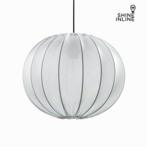 Bílá stropní lampa by shine inline (53844) - aaaHome.cz