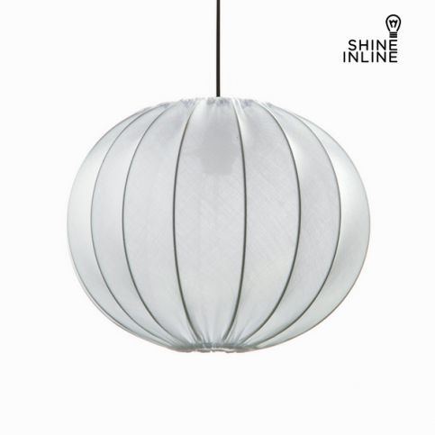 Bílá stropní lampa by shine inline (53845) - aaaHome.cz