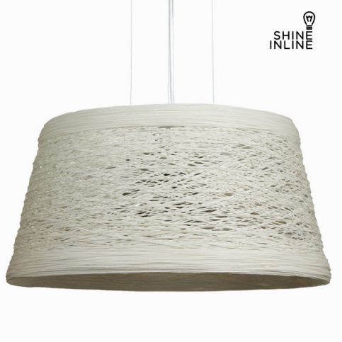 Bílá stropní lampa by shine inline (54200) - aaaHome.cz