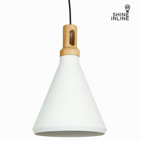 Bílá stropní lampa by shine inline (54208) - aaaHome.cz