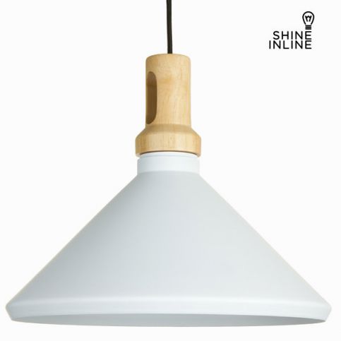 Bílá stropní lampa by shine inline (54209) - aaaHome.cz