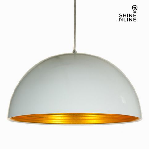 Bílá stropní lampa by shine inline (54219) - aaaHome.cz