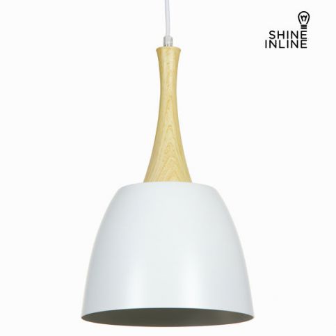 Bílá stropní lampa by shine inline (54221) - aaaHome.cz