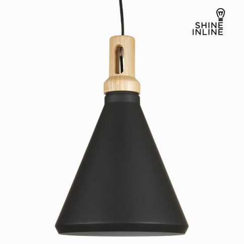 Černá stropní lampa by shine inline (54207) - aaaHome.cz
