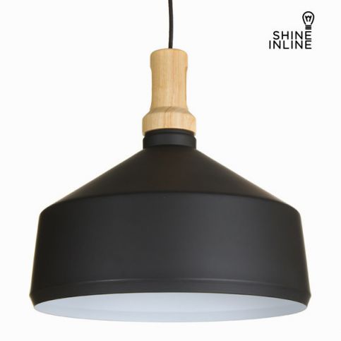 Černá stropní lampa by shine inline (54212) - aaaHome.cz