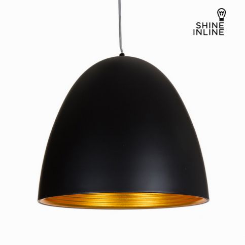 Černá stropní lampa by shine inline (54218) - aaaHome.cz
