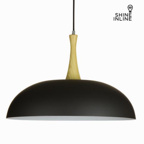 Černá stropní lampa by shine inline (54223) - aaaHome.cz