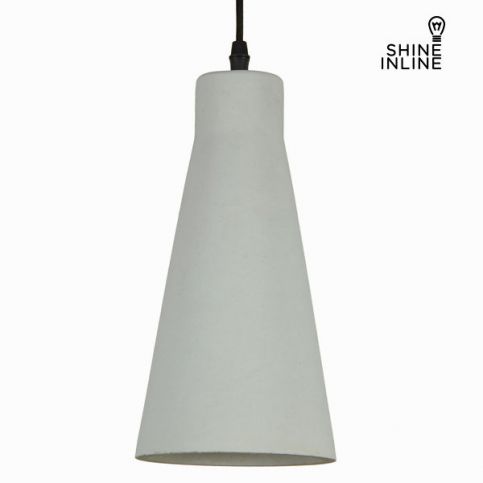 Šedá stropní lampa by shine inline (54205) - aaaHome.cz