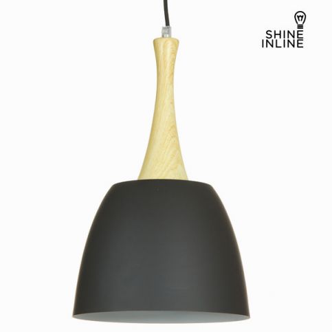 Černá stropní lampa by shine inline (54220) - aaaHome.cz