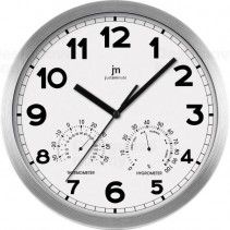Designové nástěnné hodiny 14931B Lowell 30cm - FORLIVING