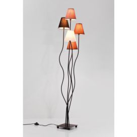 Stojací lampa Kare Design Flexible