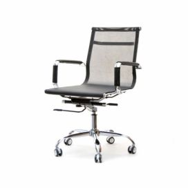 Design4life: design4life kancelářská židle MERIDA