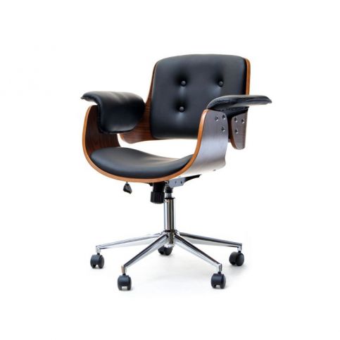 design4life Kancelářská židle CLERA - Design4life